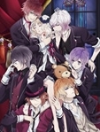 DIABOLIK LOVERS