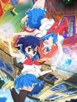 FLIP FLAPPERS