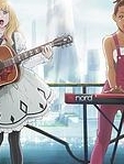 CAROLE & TUESDAY