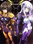 Muv-Luv Alternative Total Eclipse