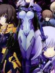 Muv-Luv ATE SP