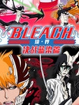 bleach 境·界 决战蓝染篇