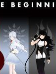 RWBY Volume 1-3 The Beginning