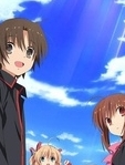 Little Busters! 第一季