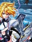 CROSS ANGE 天使与龙的轮舞